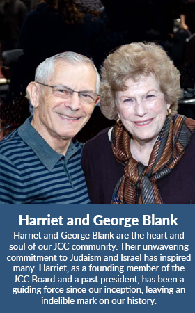 harriet and george blank photo