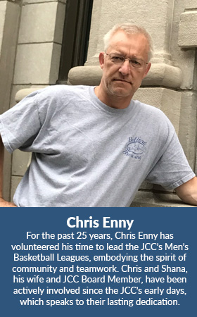 chris enny photo