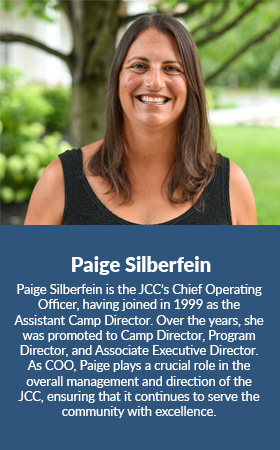 Paige Silberfein photo