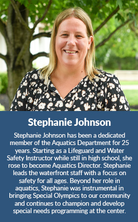 Stephanie Johnson photo