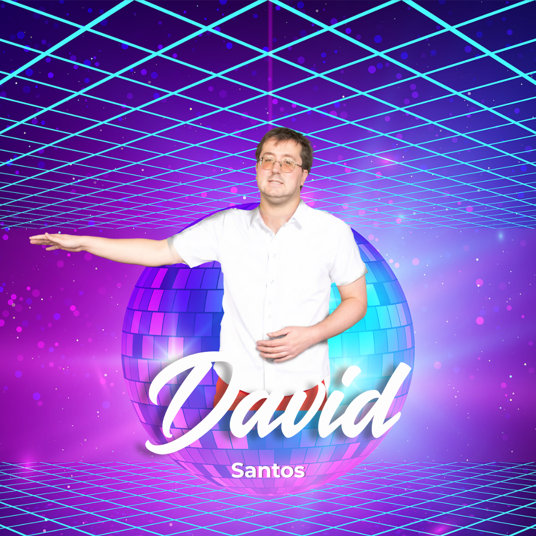David Santos