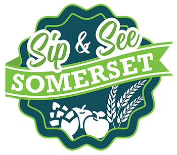sip and see logo