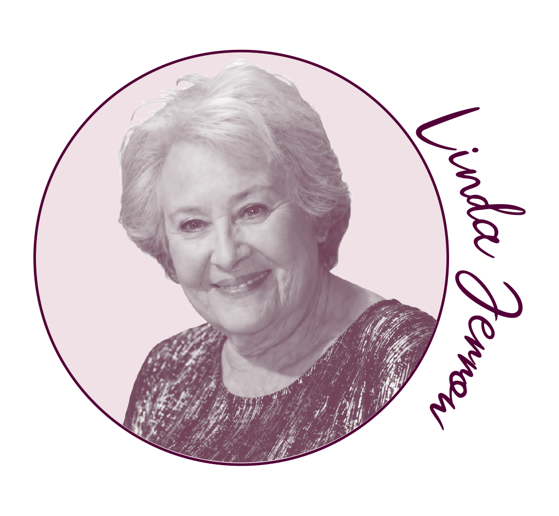 linda jerrow
