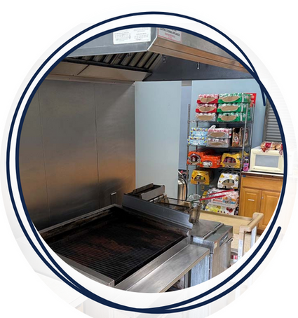 Image of kitchen image