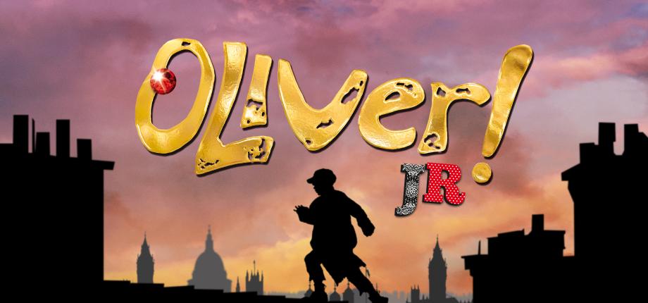 Image of oliver jr cover image
