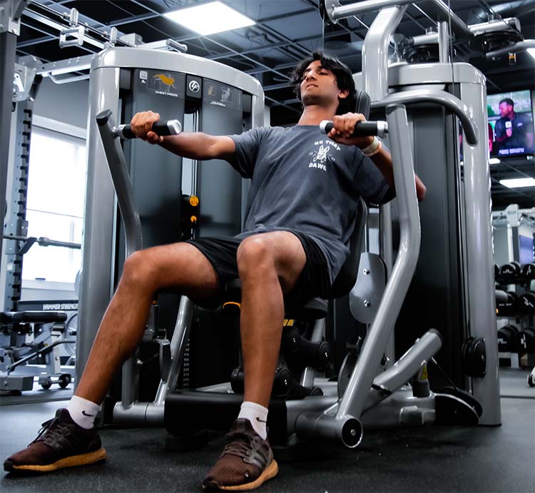 Image of Become A Member