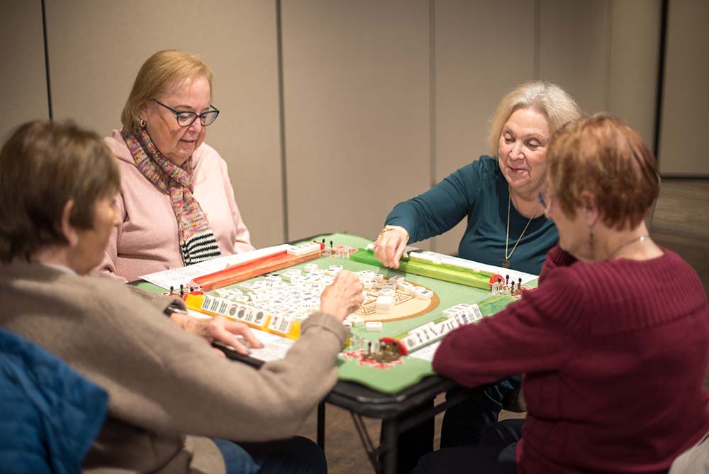 Image of Woman with laptop
