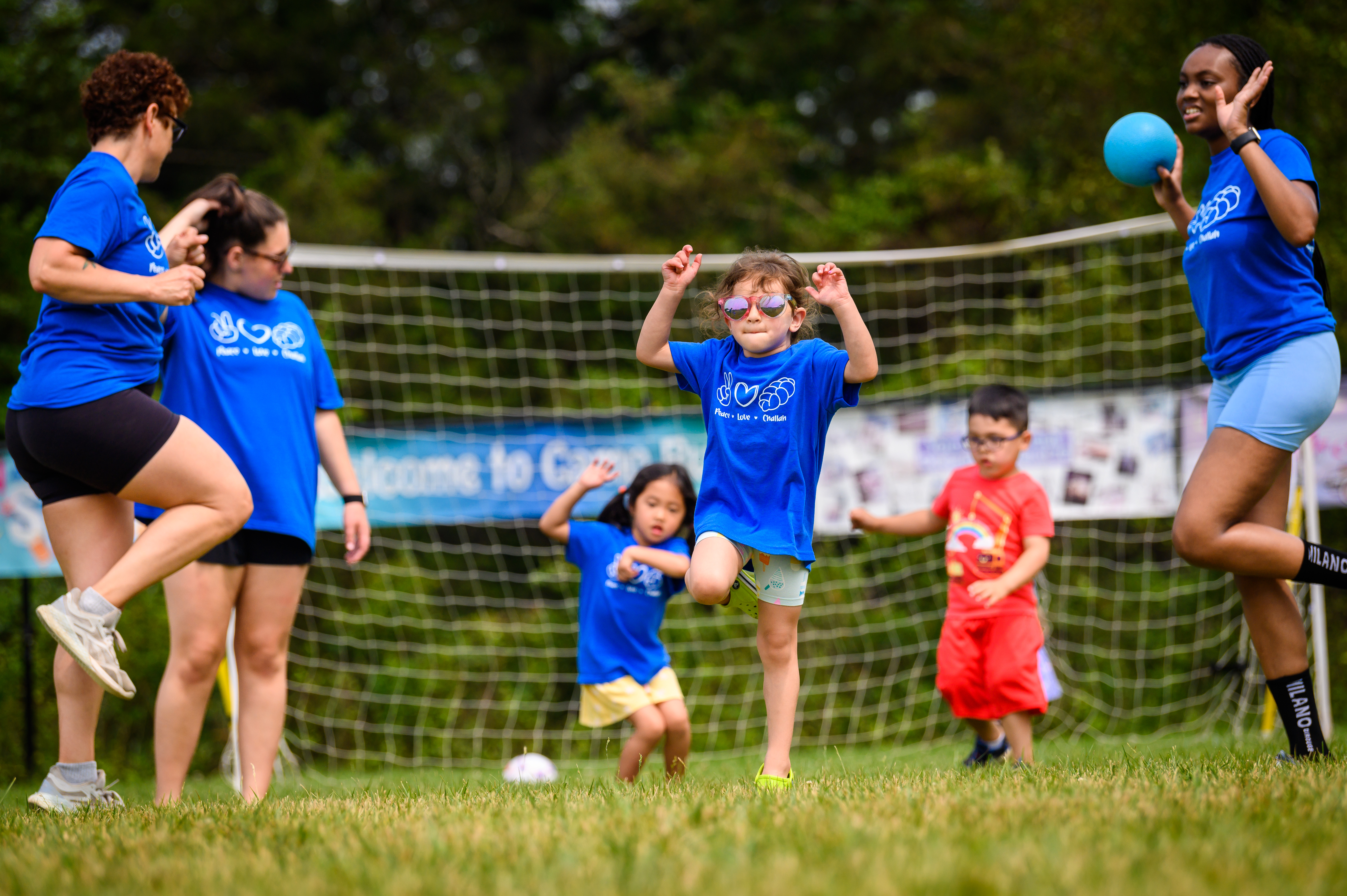 Image of afterschool kids