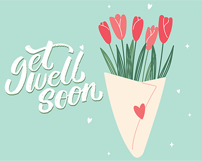 get well card