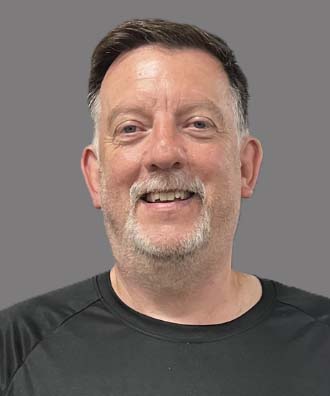 marc babich headshot